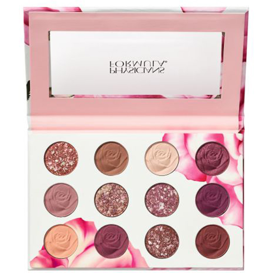 Rosé All Play Eyeshadow Bouquet