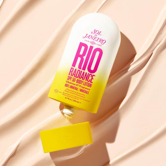 Rio Radiance SPF 50