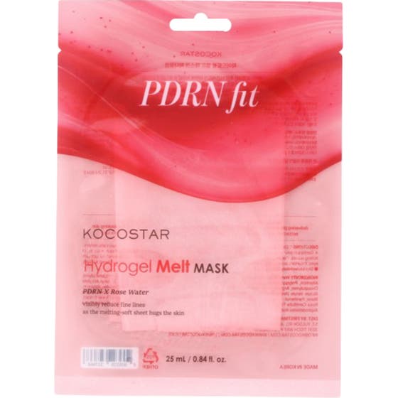 Hydrogel Melt Mask PDRN Fit
