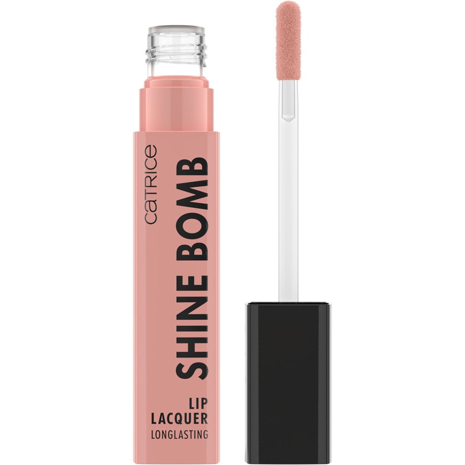 Catrice Shine Bomb Lip Lacquer French Silk