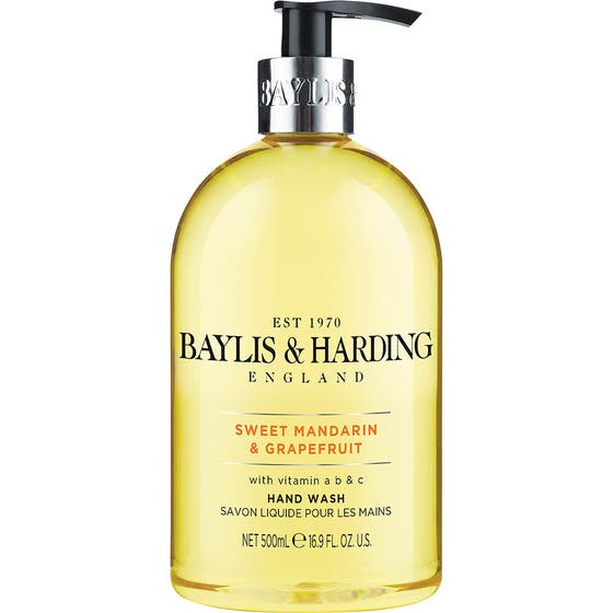 Signature Hand Wash