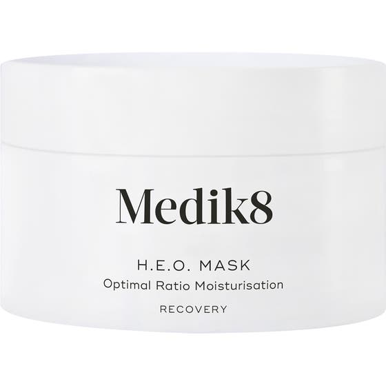 H.E.O Mask