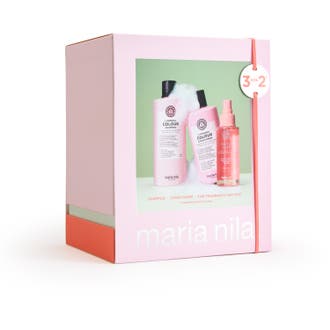 Beauty Box AW25 Luminous Colour