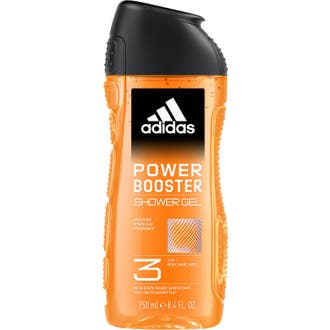 Adipower Booster Man Shower Gel