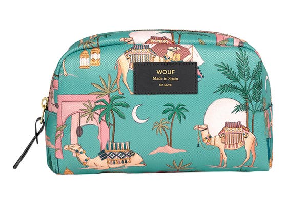 Big Beauty Toiletry Bag