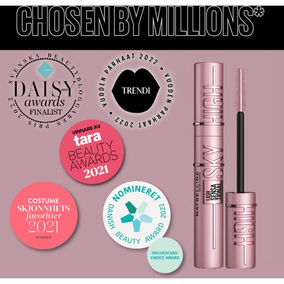 Sky High Mascara
