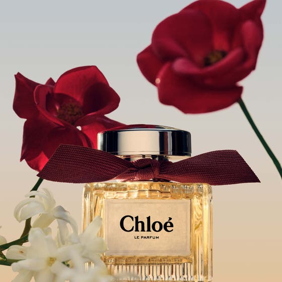 Chloé Le Parfum