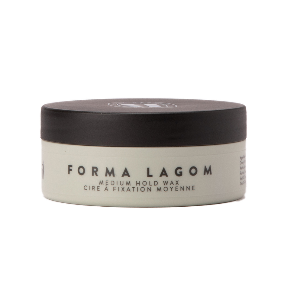 Björk FORMA LAGOM Medium Hold Wax 75 ml