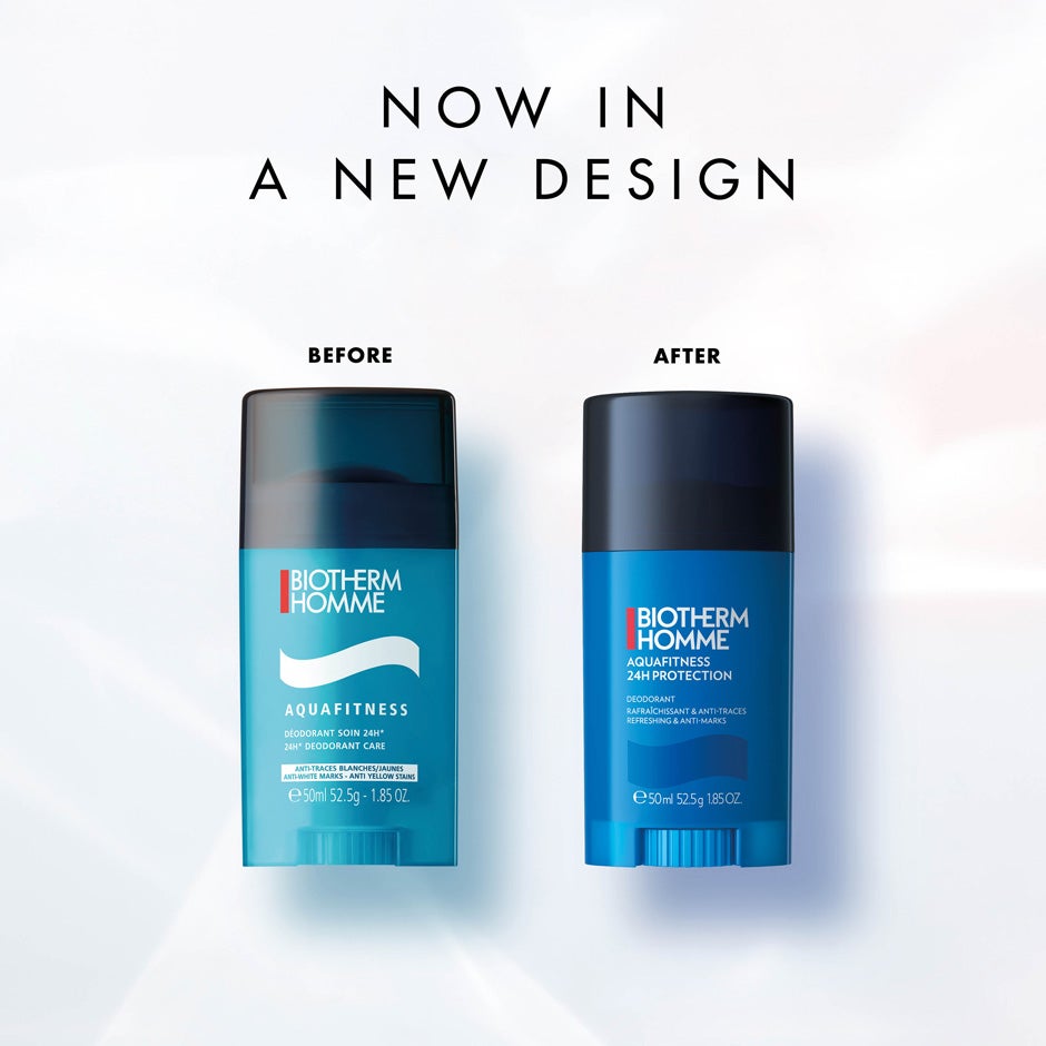 Biotherm Homme Aquafitness 24h Deostick 50 ml
