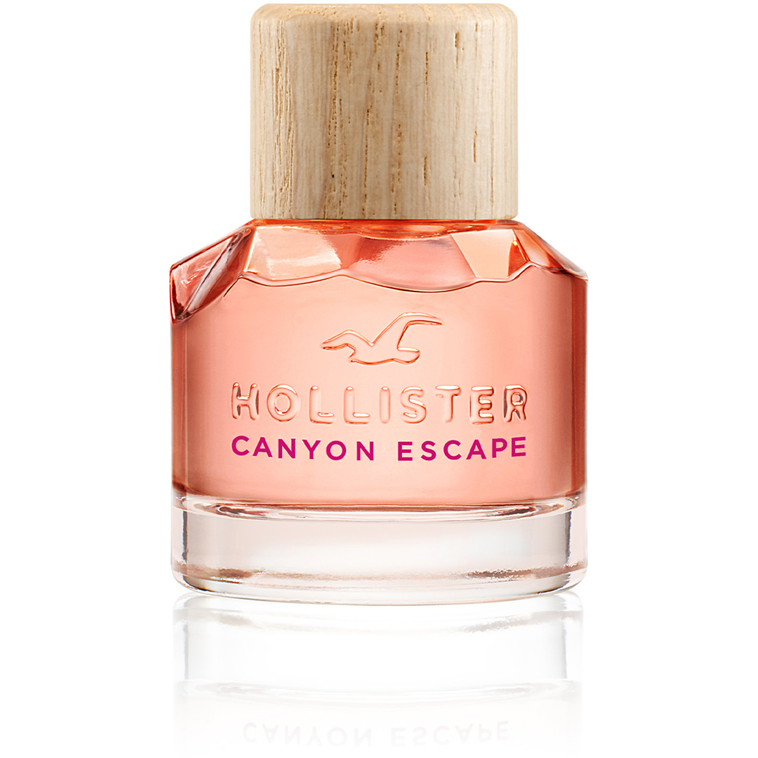 Canyon Escape For Her, 30 ml Hollister Damparfym