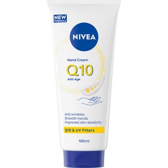 Q10 Hand Cream