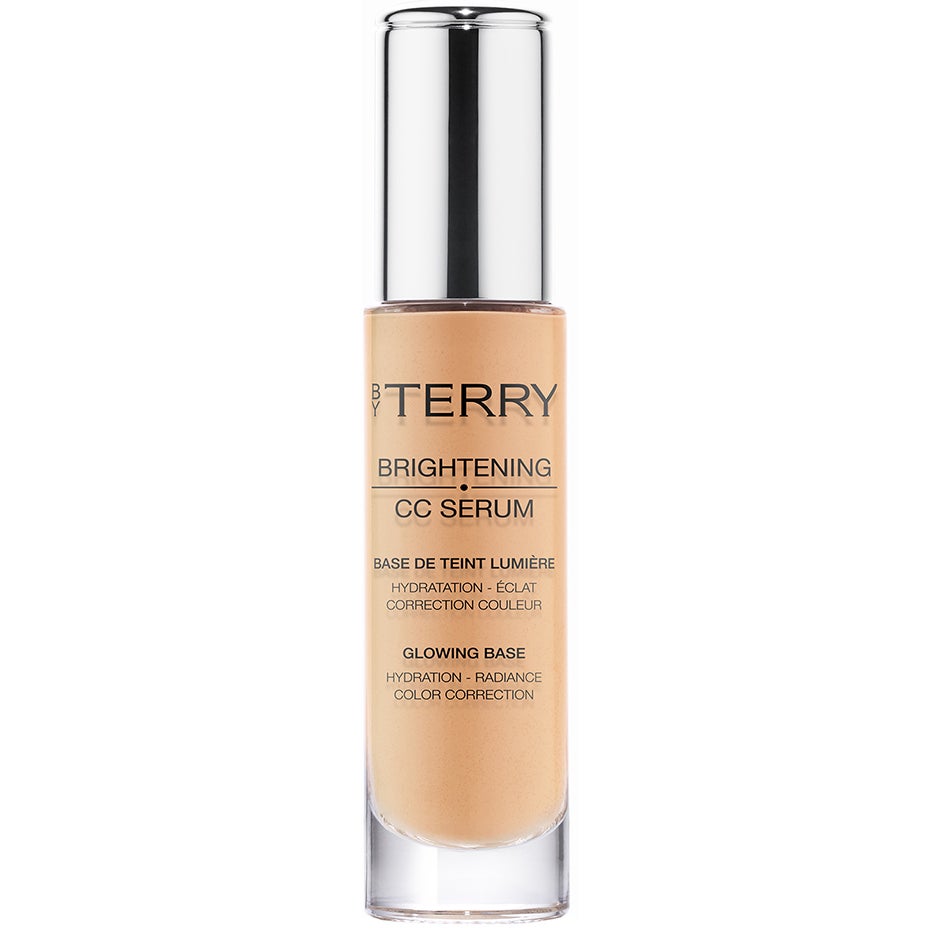 By Terry Cellularose Brightening CC Lumi-Serum Apricot Glow