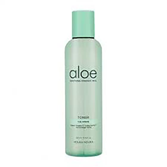 Aloe Soothing Essence 98% Toner