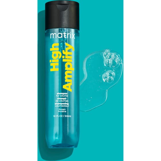 High Amplify Shampoo