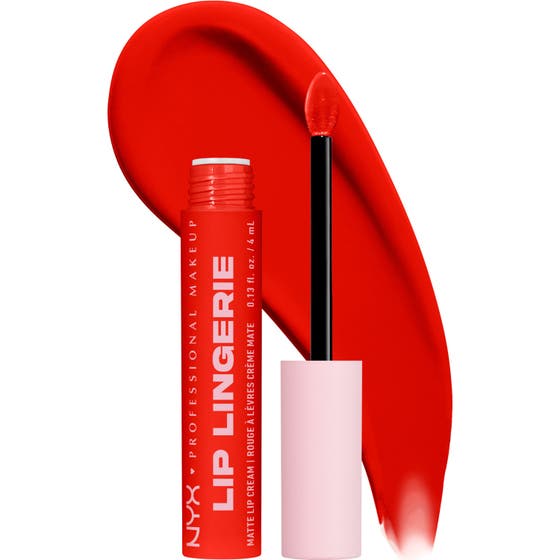 Lip Lingerie XXL Matte Liquid Lipstick