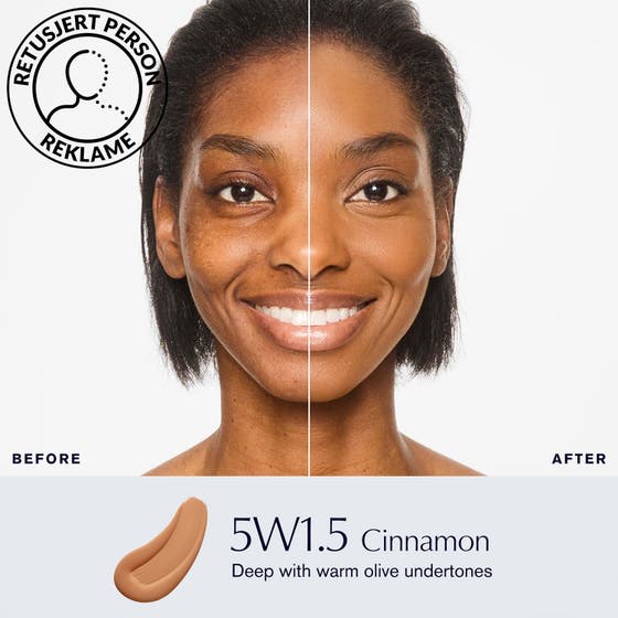 Double Wear Stay-In-Place Makeup SPF10