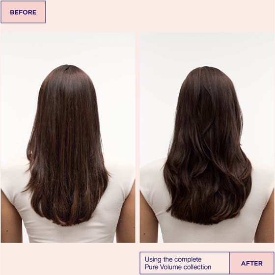 Volume & Shine Hair Care Set