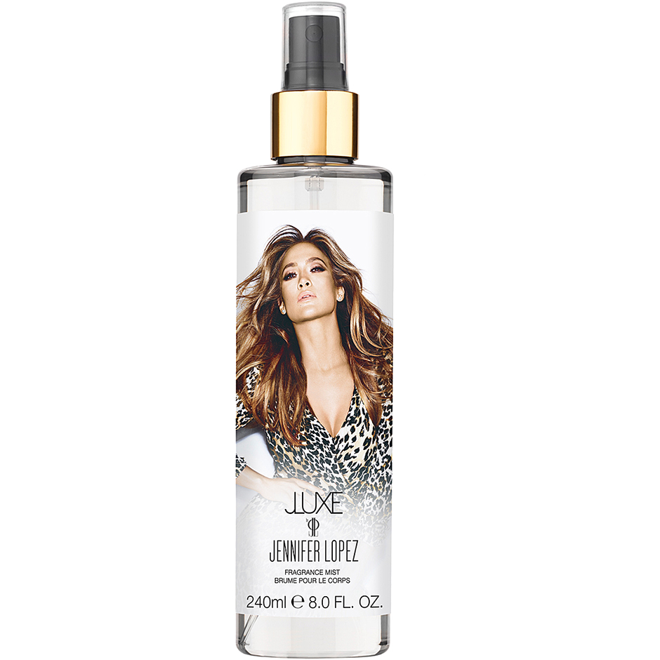 JLuxe, 240 ml Jennifer Lopez Body Mist