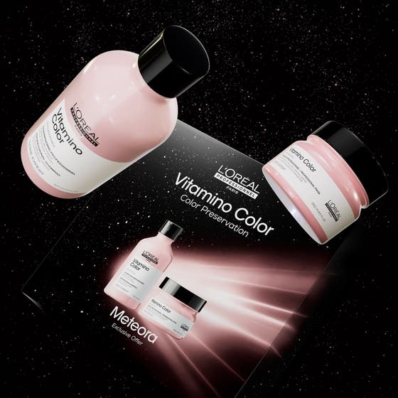Vitamino Color Duo Gift Set 2025