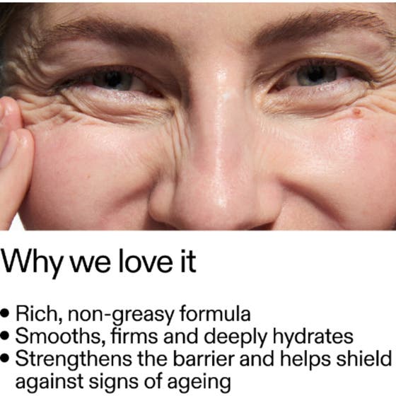 Bio-Active Ceramide Repairing and Plumping Moisturizer