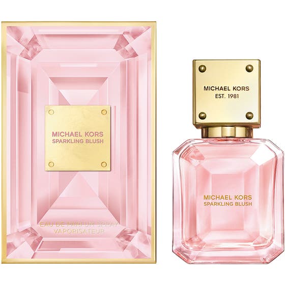 Sparkling Blush