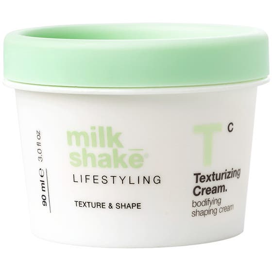 Lifestyling Texturizing Cream