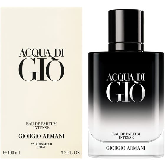 Aqua Di Gio Homme Intense
