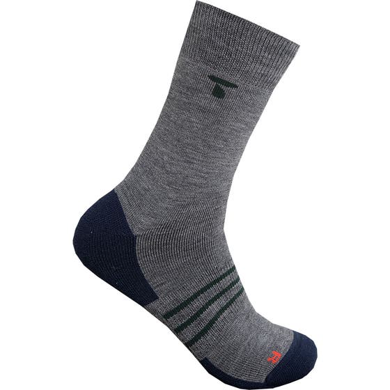 Merino Warm Crew Socks