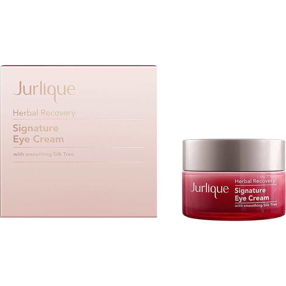 Herbal Recovery Signature Eye Cream, 15 ml Jurlique Ögon