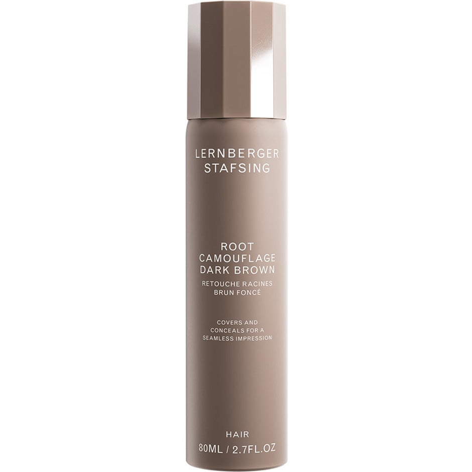 Lernberger Stafsing Root Camouflage Dark Brown 80 ml