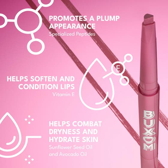 Power Line Plumping Lip Liner Dolly