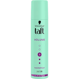 Taft Volume Hairspray