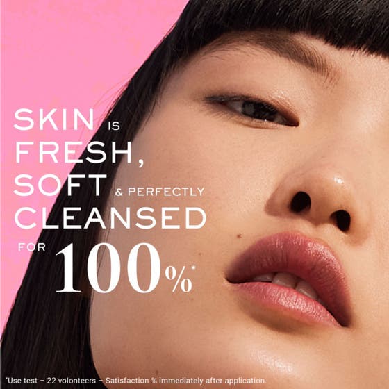 Very Rose Soothing Cleansing Gel