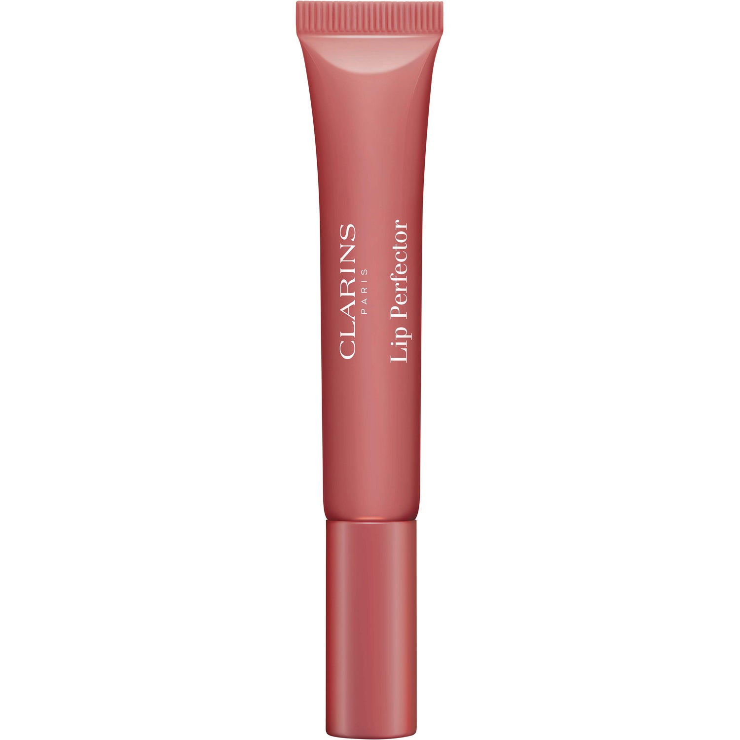 Clarins Natural Lip Perfector 16 Intense Rosebud - 12 ml