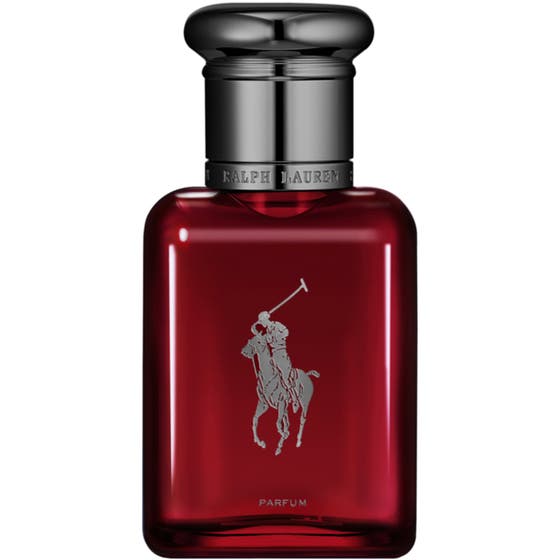 Polo Red