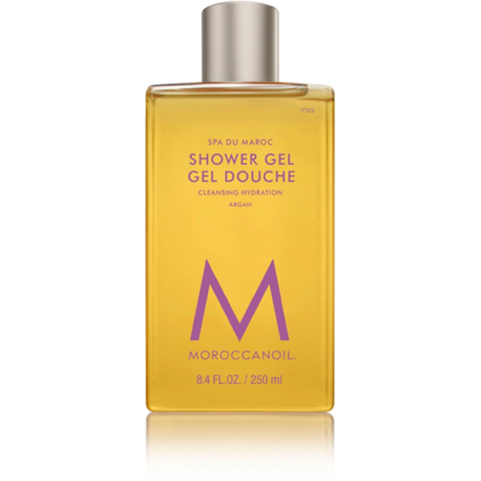 Moroccanoil Shower Gel Spa Du Maroc - 250 ml