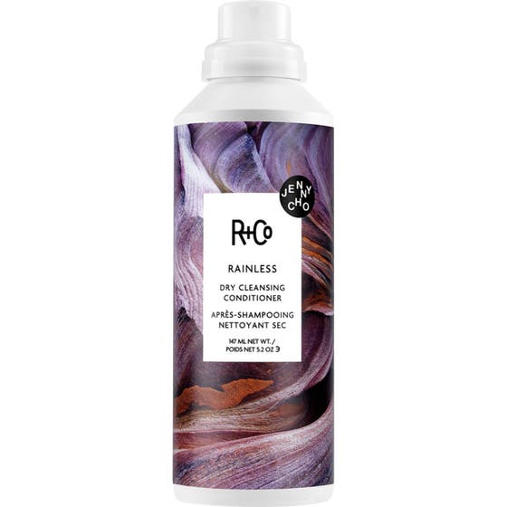 RAINLESS Dry Cleansing Conditioner