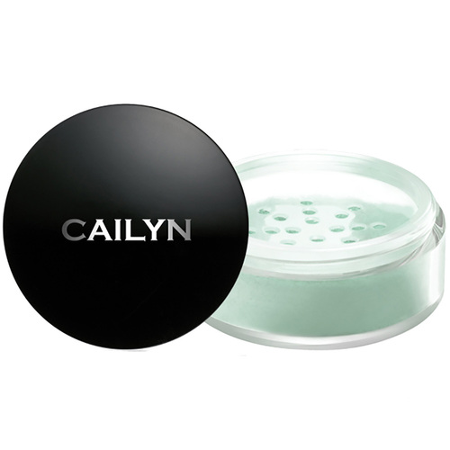 Cailyn Cosmetics Cailyn HD Finishing Powder