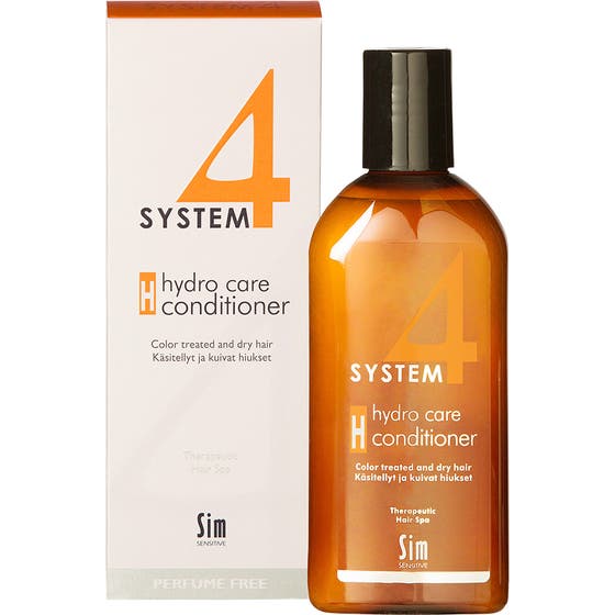 System 4 Therapeutic Hair SPA