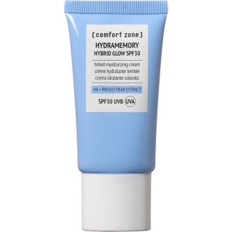 Hydramemory Hybrid Glow SPF 30
