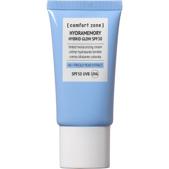Hydramemory Hybrid Glow SPF 30