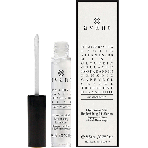 Avant Skincare Hyaluronic Acid Replenishing Lip Serum