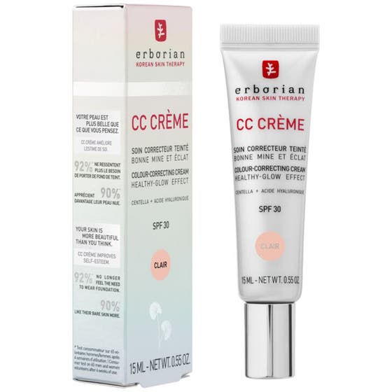 CC Creme