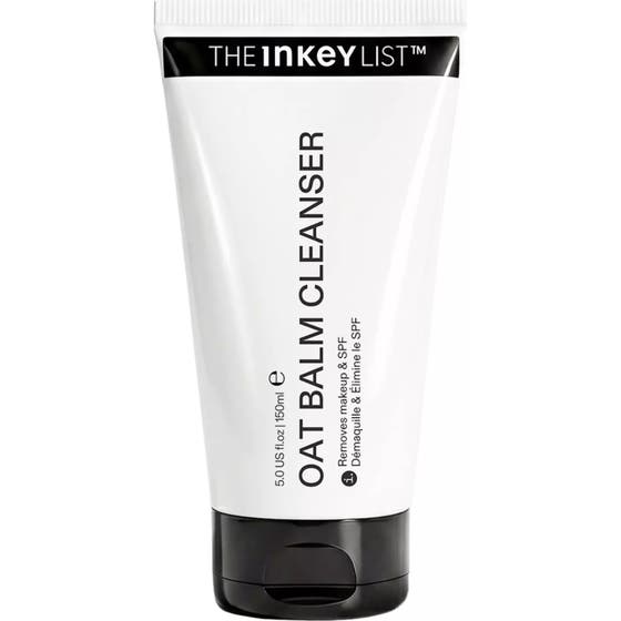 Oat Balm Cleanser