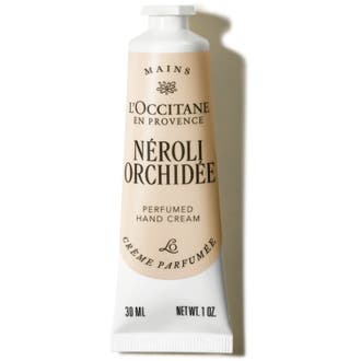 Néroli Orchidée Hand Cream