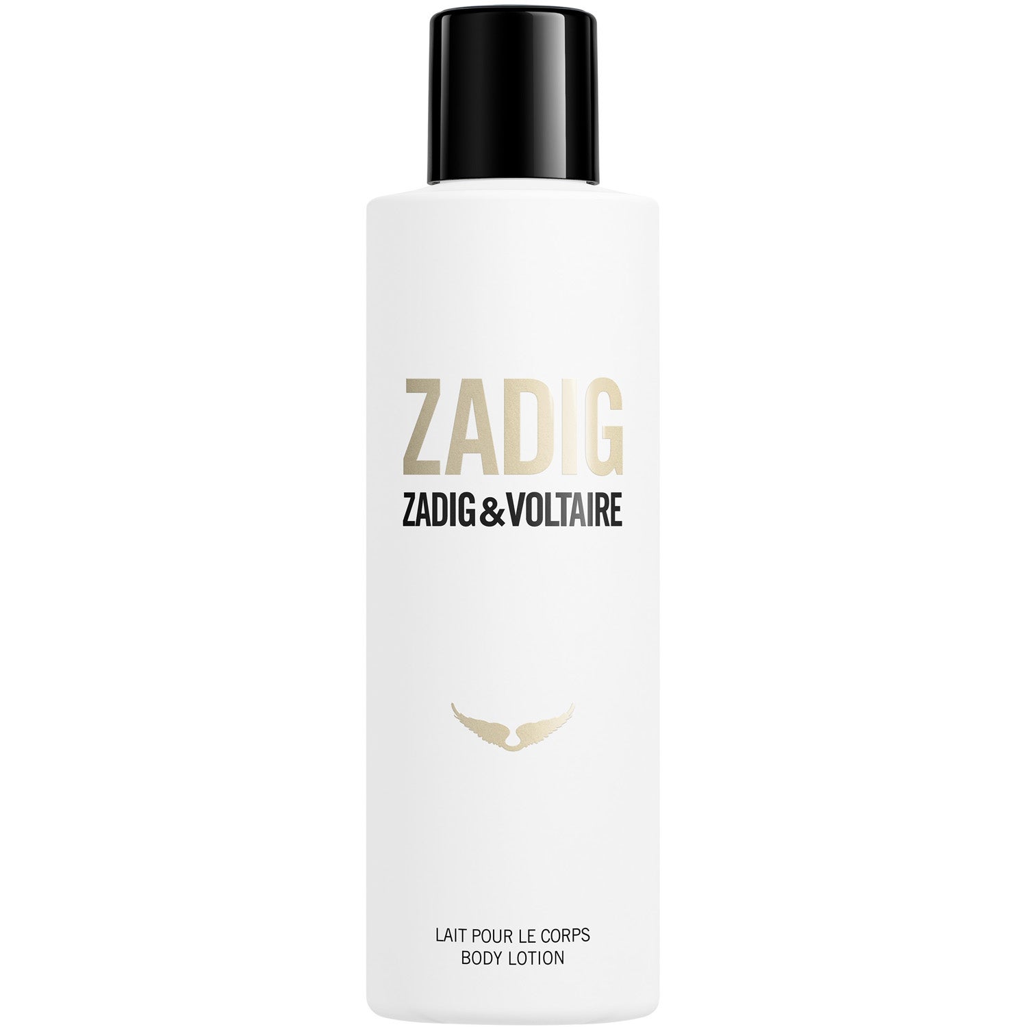 Zadig & Voltaire ZADIG Body Lotion 200 ml parfym