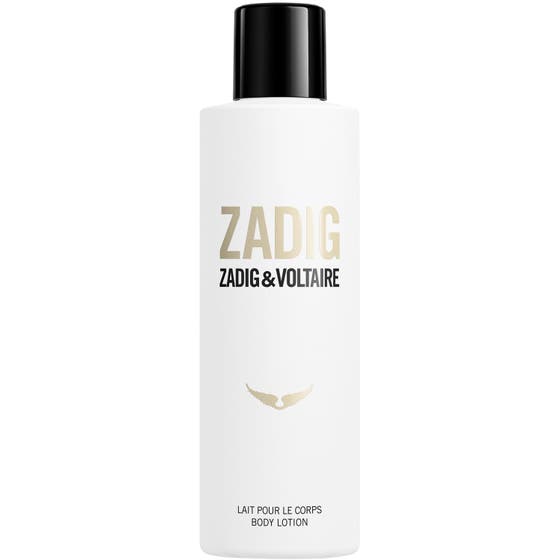 ZADIG Body Lotion