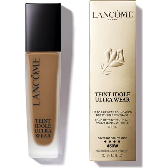 Teint Idole Ultra Wear 24H Foundation