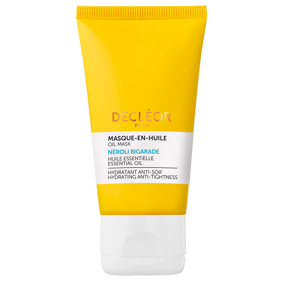 Néroli Bigarade Oil Mask, Decléor Ansiktsmask