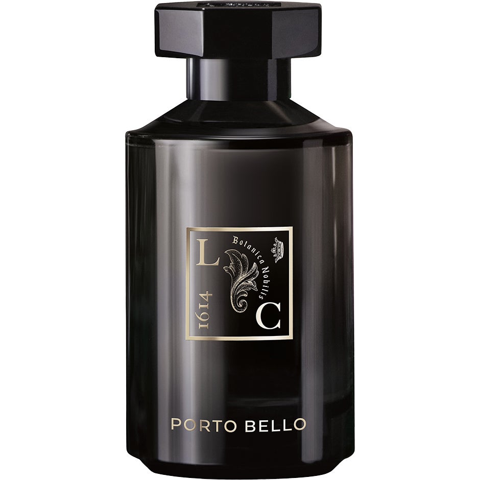 Remarkable Perfumes Porto Bello, 100 ml Le Couvent Unisexparfym